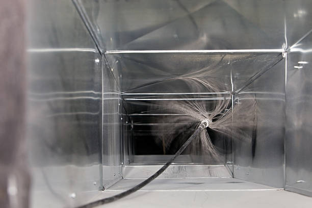Best Commercial Air Duct Cleaning  in Socorro, TX